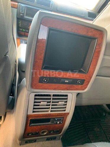 BMW 740 2000, 300,000 km - 4.0 l - Bakı