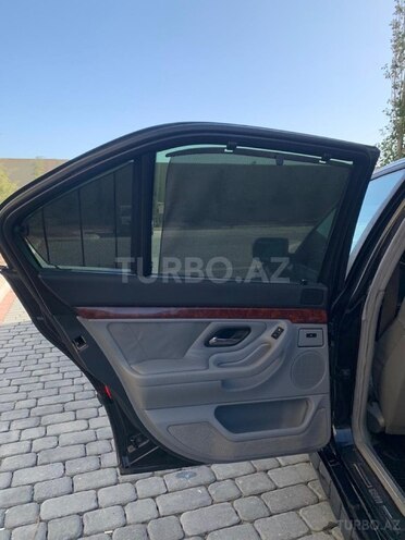 BMW 740 2000, 300,000 km - 4.0 l - Bakı