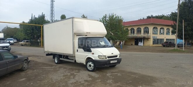 Ford Transit 2005, 574,152 km - 2.4 л - Masallı