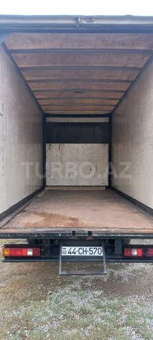 Ford Transit 2005, 574,152 km - 2.4 л - Masallı