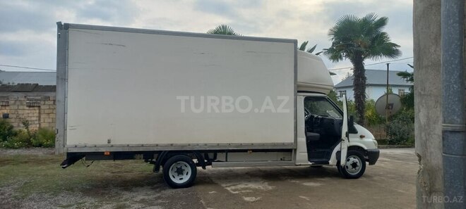 Ford Transit 2005, 574,152 km - 2.4 л - Masallı