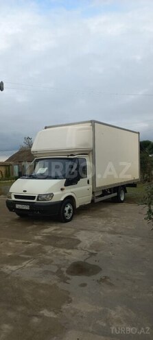 Ford Transit 2005, 574,152 km - 2.4 л - Masallı