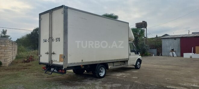 Ford Transit 2005, 574,152 km - 2.4 л - Masallı