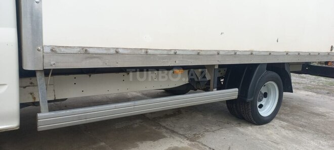 Ford Transit 2005, 574,152 km - 2.4 л - Masallı