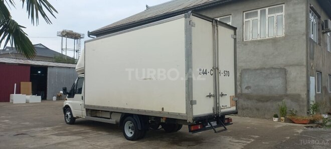 Ford Transit 2005, 574,152 km - 2.4 л - Masallı