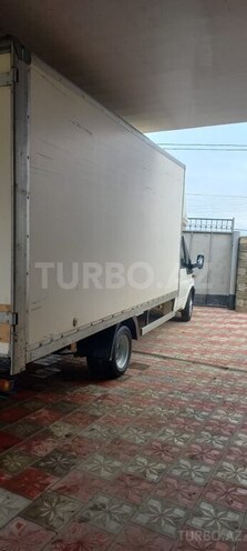 Ford Transit 2005, 574,152 km - 2.4 л - Masallı