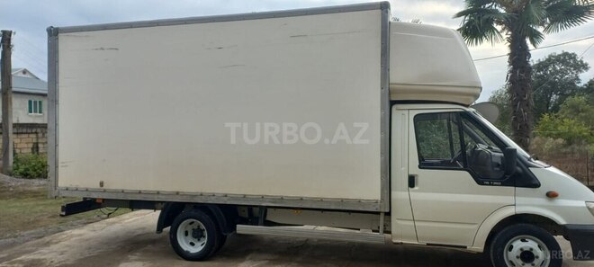 Ford Transit 2005, 574,152 km - 2.4 л - Masallı