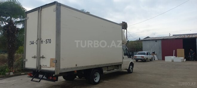 Ford Transit 2005, 574,152 km - 2.4 л - Masallı