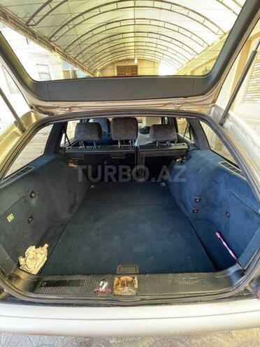Mercedes C 240 1997, 293,000 km - 2.4 l - Cəlilabad