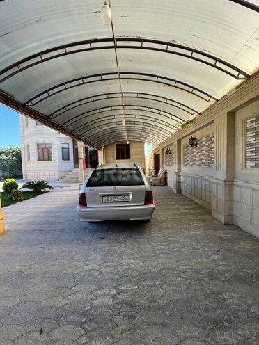 Mercedes C 240 1997, 293,000 km - 2.4 l - Cəlilabad