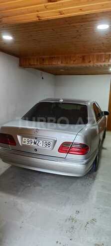 Mercedes E 270 2000, 407,815 km - 2.7 l - Bakı