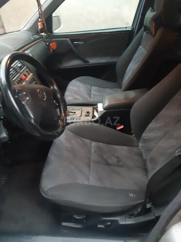 Mercedes E 270 2000, 407,815 km - 2.7 l - Bakı