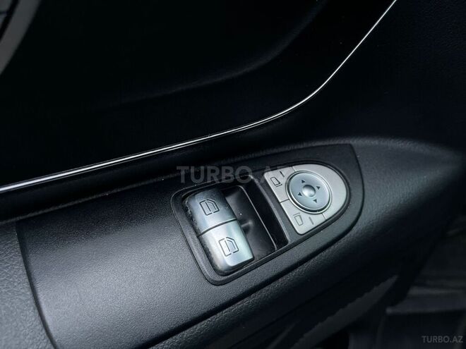 Mercedes Vito 2016, 150,000 km - 2.2 l - Bakı