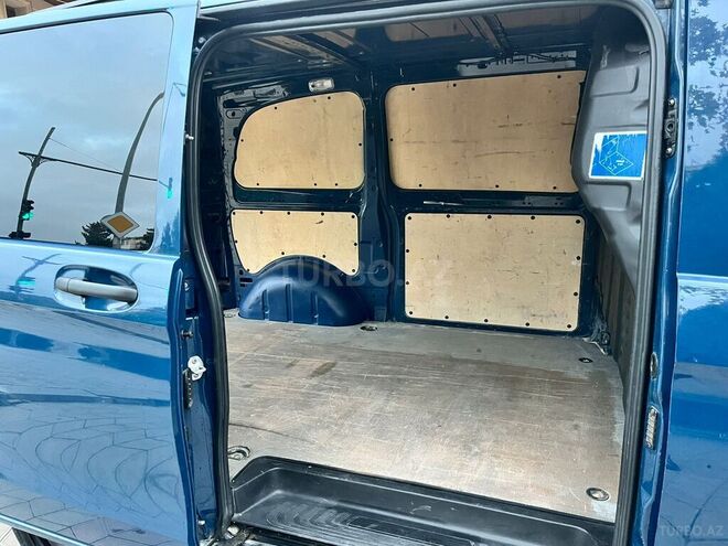 Mercedes Vito 2016, 150,000 km - 2.2 l - Bakı