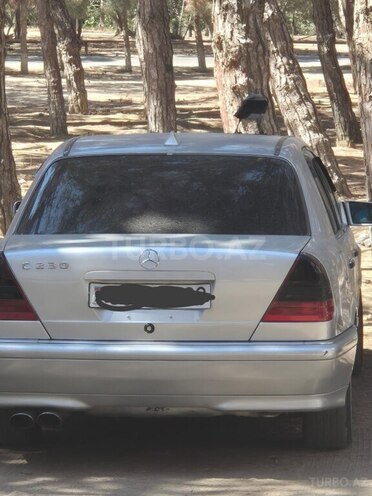 Mercedes C 230 2000, 23,500 km - 2.3 l - Bakı