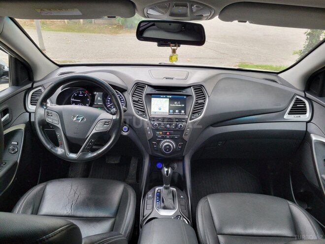 Hyundai Santa Fe 2016, 258,244 km - 2.0 l - Bakı