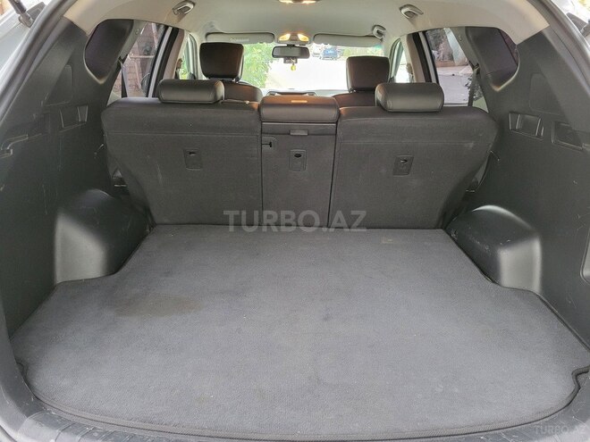 Hyundai Santa Fe 2016, 258,244 km - 2.0 l - Bakı