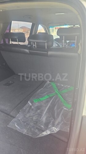 Hyundai Santa Fe 2008, 124,000 km - 2.0 l - Quba