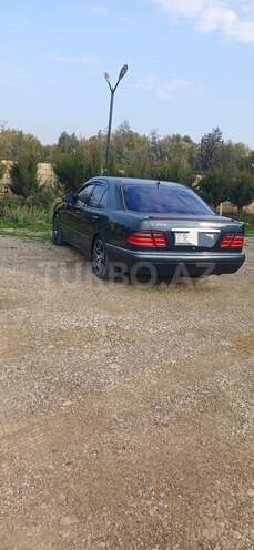 Mercedes E 240 1997, 149,240 km - 2.4 l - Şirvan