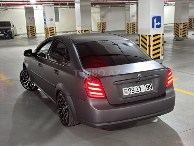 Daewoo Gentra 2014, 189,000 km - 1.5 l - Bakı