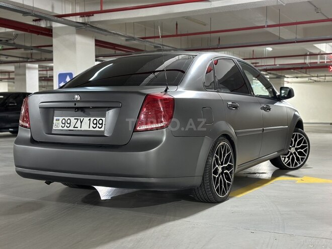Daewoo Gentra 2014, 189,000 km - 1.5 l - Bakı