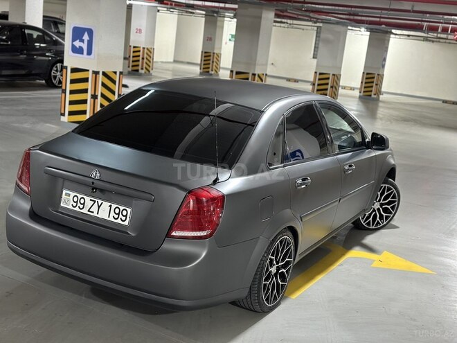 Daewoo Gentra 2014, 189,000 km - 1.5 l - Bakı