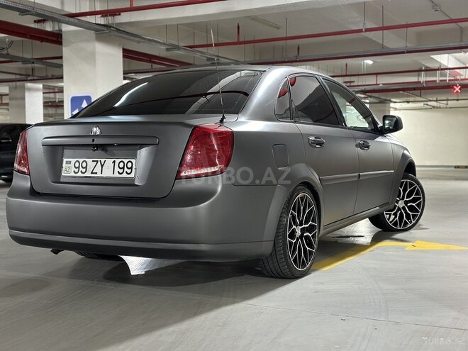 Daewoo Gentra 2014, 189,000 km - 1.5 l - Bakı