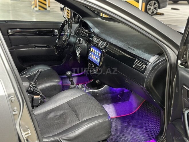 Daewoo Gentra 2014, 189,000 km - 1.5 l - Bakı