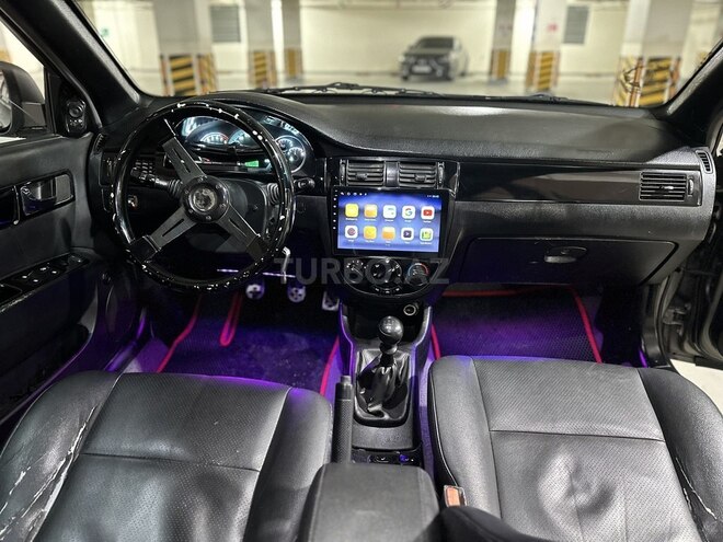 Daewoo Gentra 2014, 189,000 km - 1.5 l - Bakı