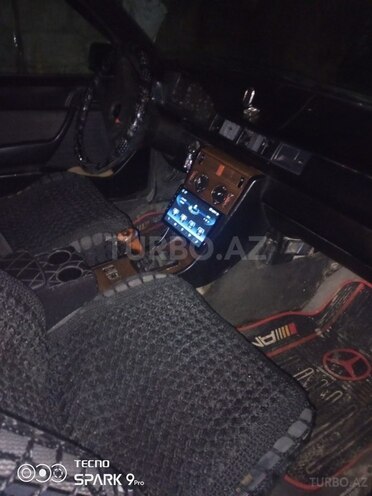 Mercedes E 200 d 1989, 20,200 km - 2.0 l - Lənkəran