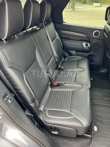 Land Rover Discovery 2019, 134,444 km - 3.0 l - Bakı
