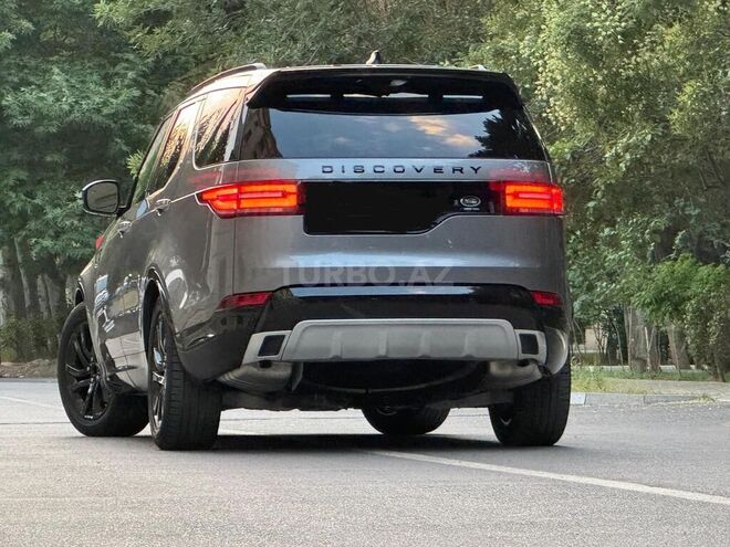 Land Rover Discovery 2019, 134,444 km - 3.0 l - Bakı