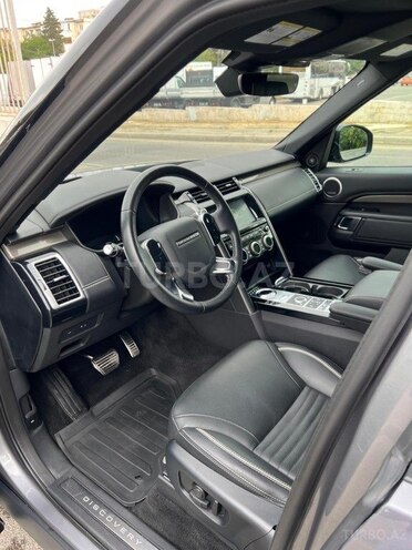 Land Rover Discovery 2019, 134,444 km - 3.0 l - Bakı