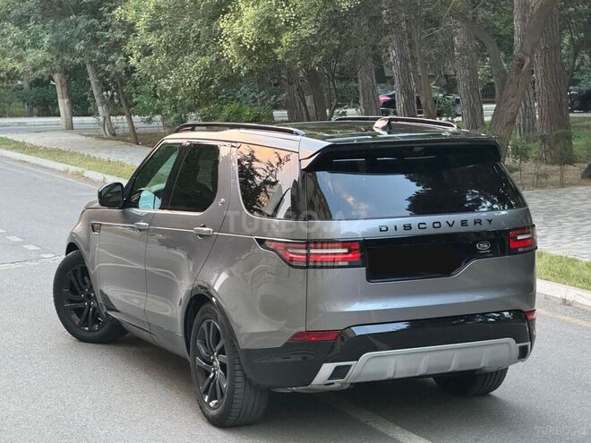 Land Rover Discovery 2019, 134,444 km - 3.0 l - Bakı