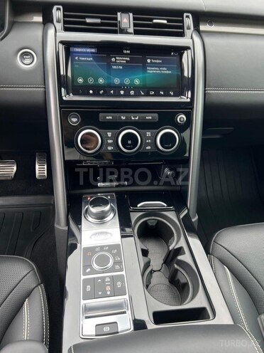 Land Rover Discovery 2019, 134,444 km - 3.0 l - Bakı