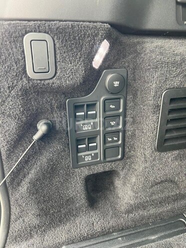 Land Rover Discovery 2019, 134,444 km - 3.0 l - Bakı