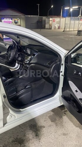 Hyundai Accent 2011, 240,000 km - 1.6 л - Bakı