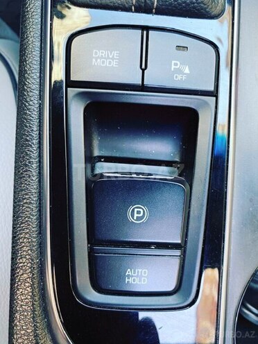 Hyundai Sonata 2014, 154,497 km - 2.0 l - Bakı