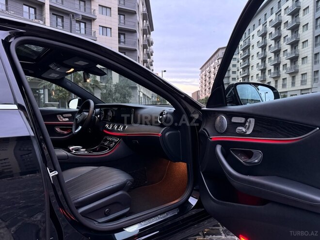 Mercedes E 300 2017, 87,000 km - 2.0 l - Bakı