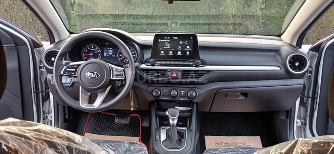 Kia Forte 2020, 77 km - 2.0 l - Bakı
