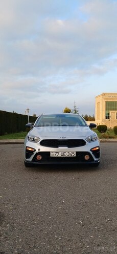 Kia Forte 2020, 77 km - 2.0 l - Bakı