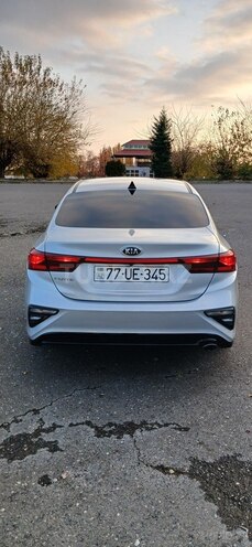 Kia Forte 2020, 77 km - 2.0 l - Bakı