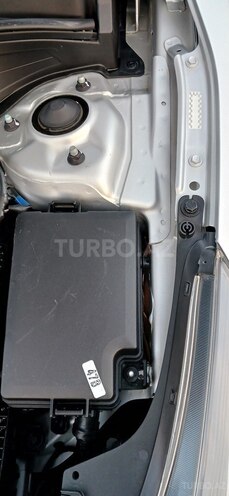 Kia Forte 2020, 77 km - 2.0 l - Bakı