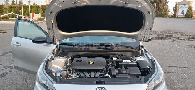 Kia Forte 2020, 77 km - 2.0 l - Bakı