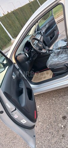 Kia Forte 2020, 77 km - 2.0 l - Bakı