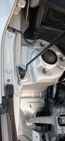 Kia Forte 2020, 77 km - 2.0 l - Bakı