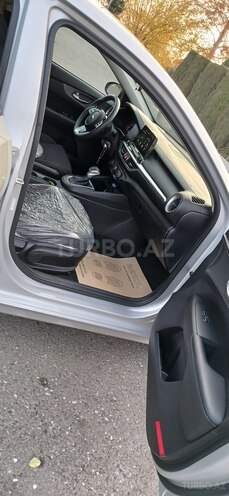 Kia Forte 2020, 77 km - 2.0 l - Bakı