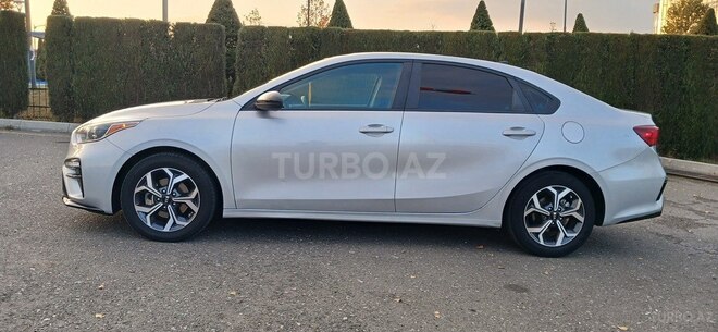 Kia Forte 2020, 77 km - 2.0 l - Bakı