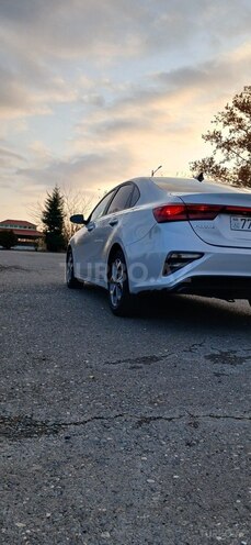 Kia Forte 2020, 77 km - 2.0 l - Bakı