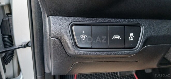 Kia Forte 2020, 77 km - 2.0 l - Bakı